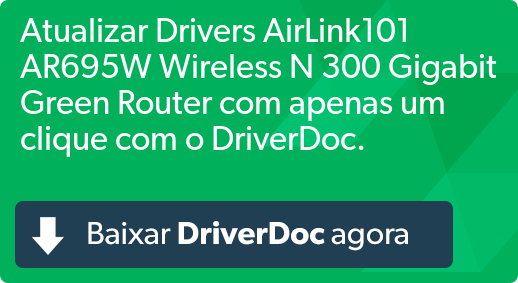 airlink101 software